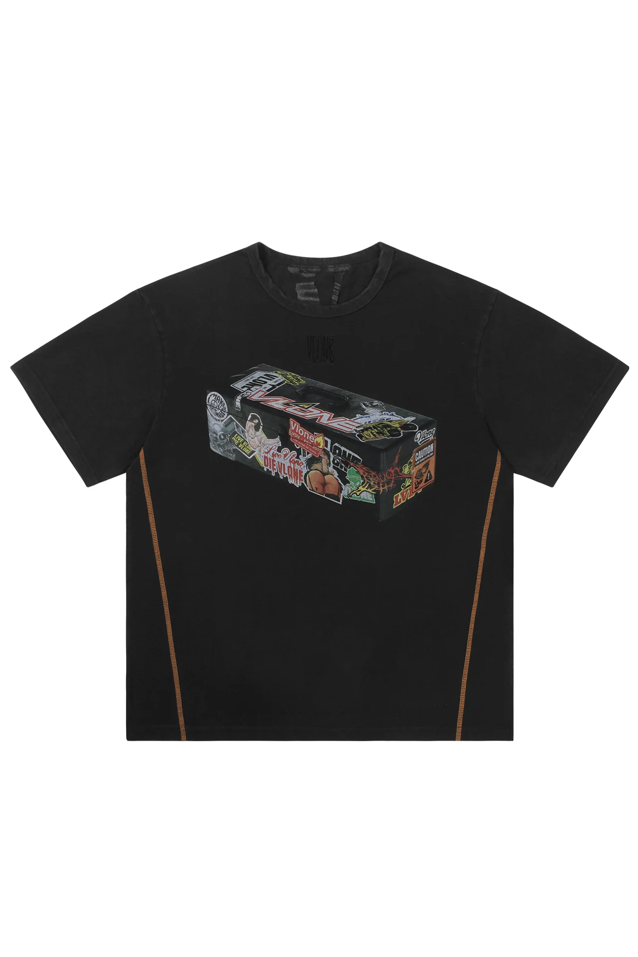 Brick By Brick (Restock)